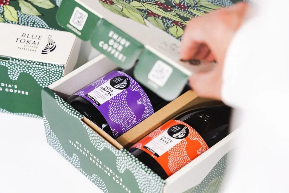 230623bt | コーヒーステーション