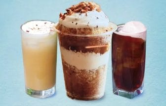 230627i | コーヒーステーション