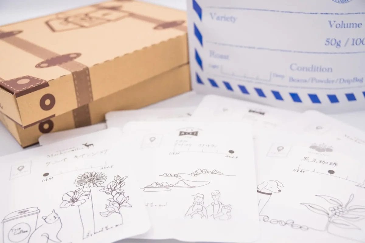 230627trip3 | コーヒーステーション