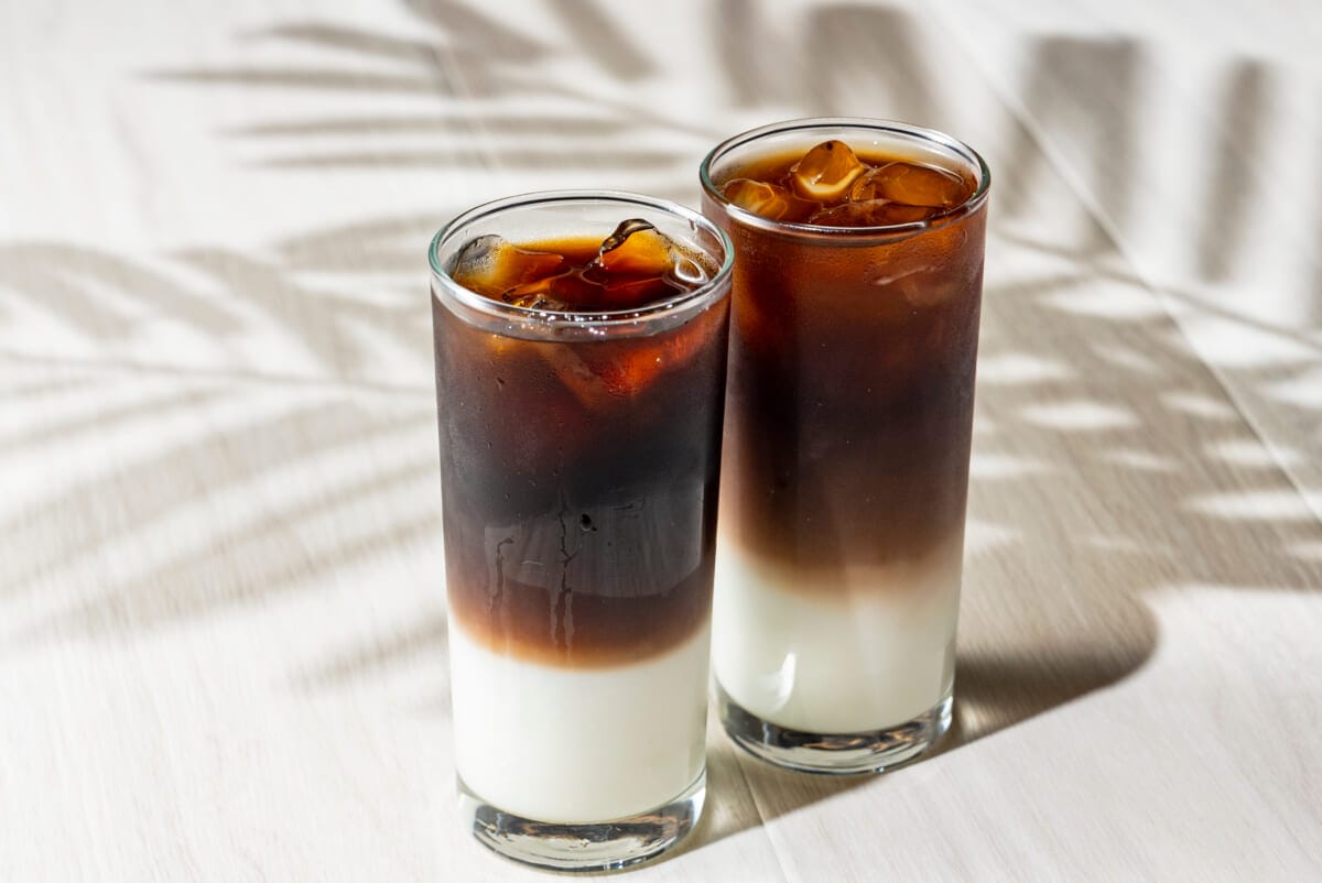 | コーヒーステーション