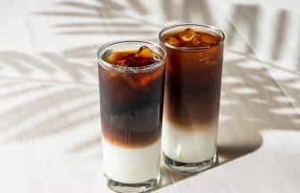 | コーヒーステーション