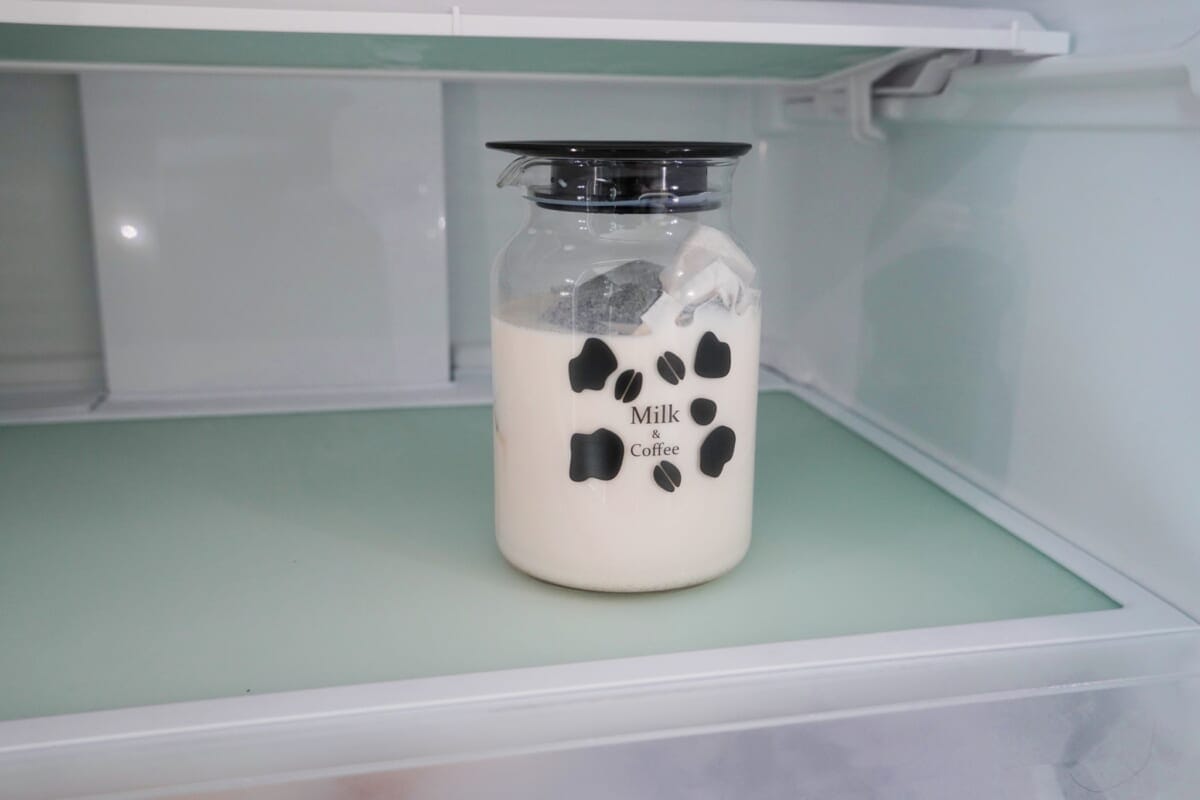 13 | コーヒーステーション