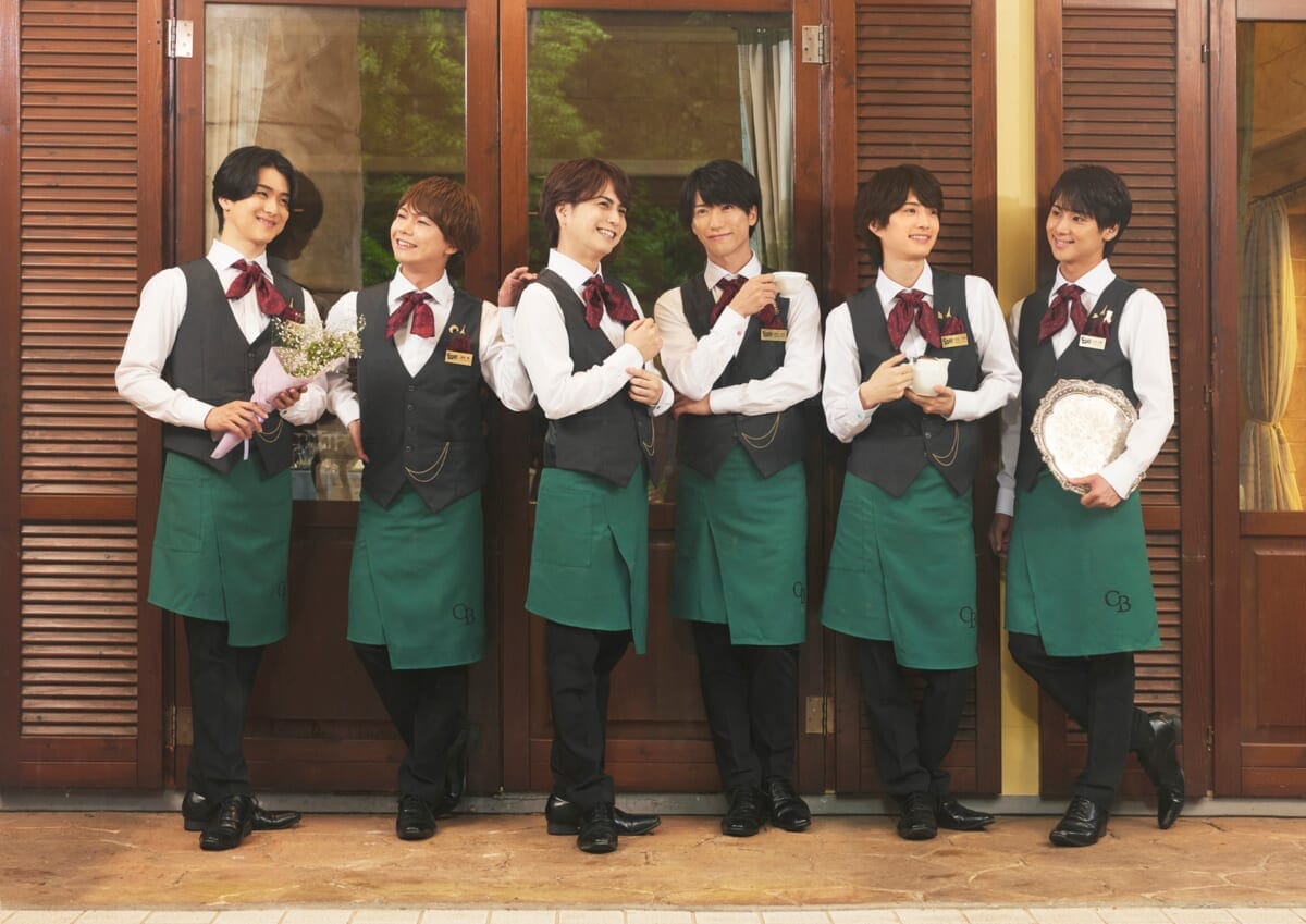 18 | コーヒーステーション