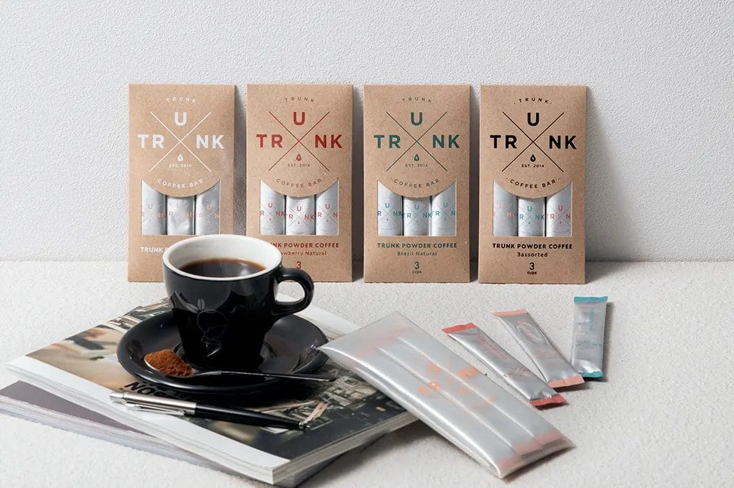 230703ti | コーヒーステーション