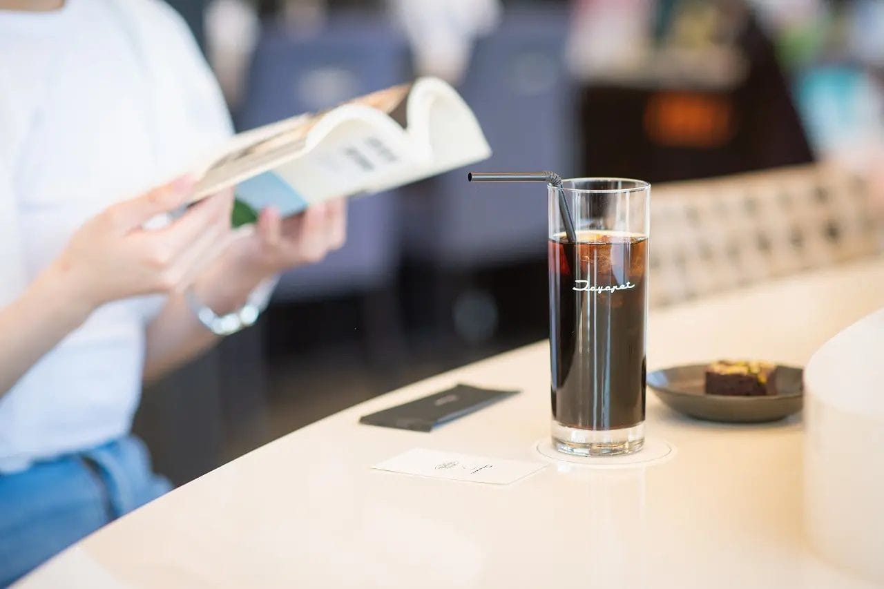 230704t4 | コーヒーステーション