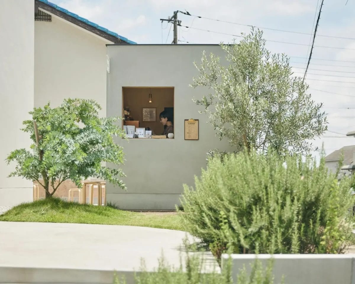 230706c | コーヒーステーション