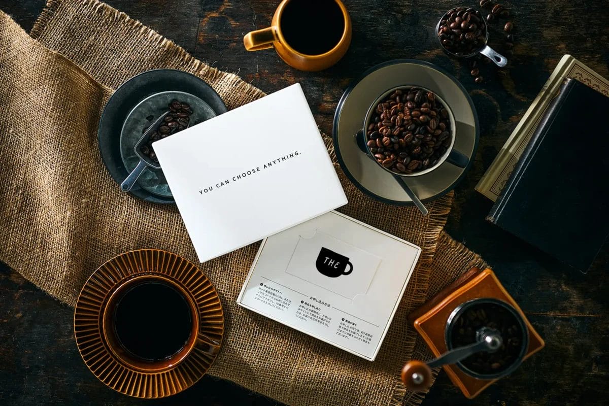 230707c | コーヒーステーション