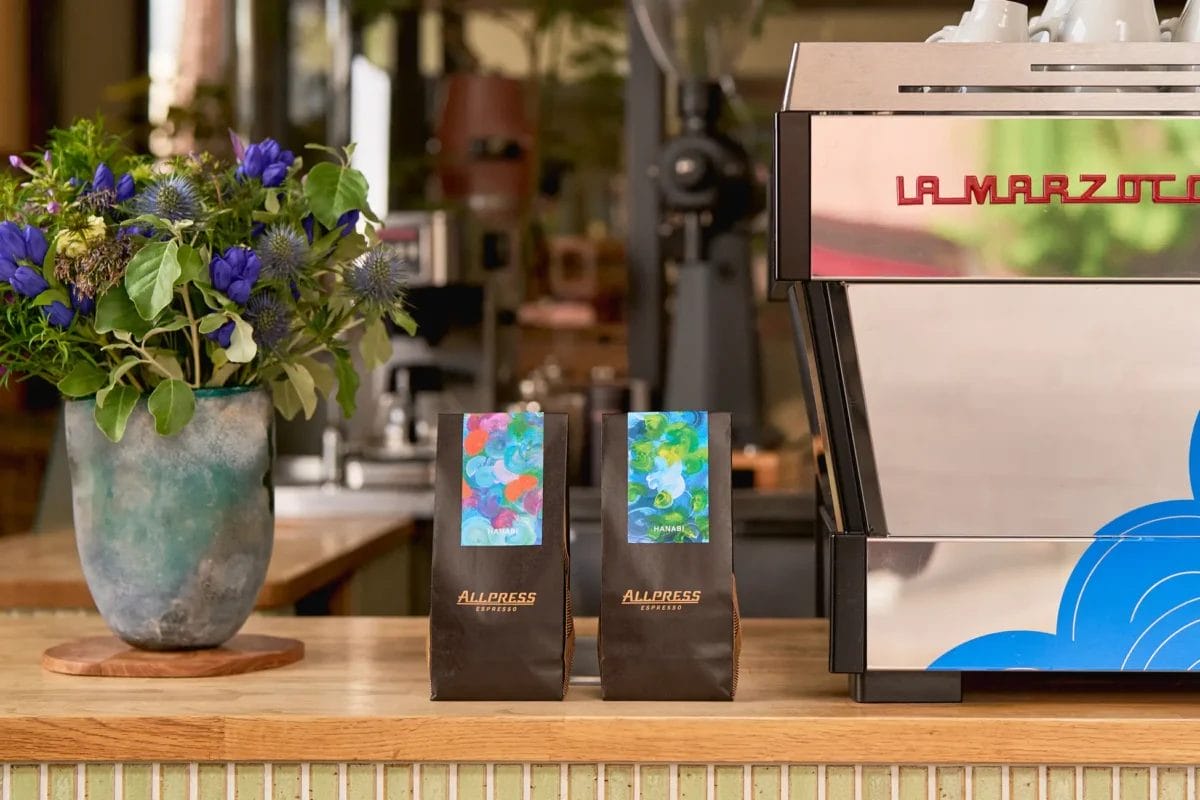 230710a | コーヒーステーション