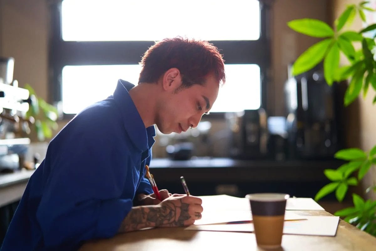 230710a1 | コーヒーステーション