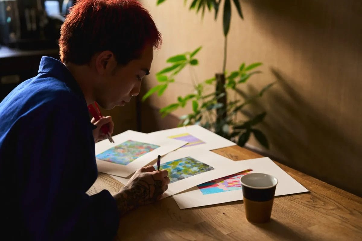 230710a2 | コーヒーステーション