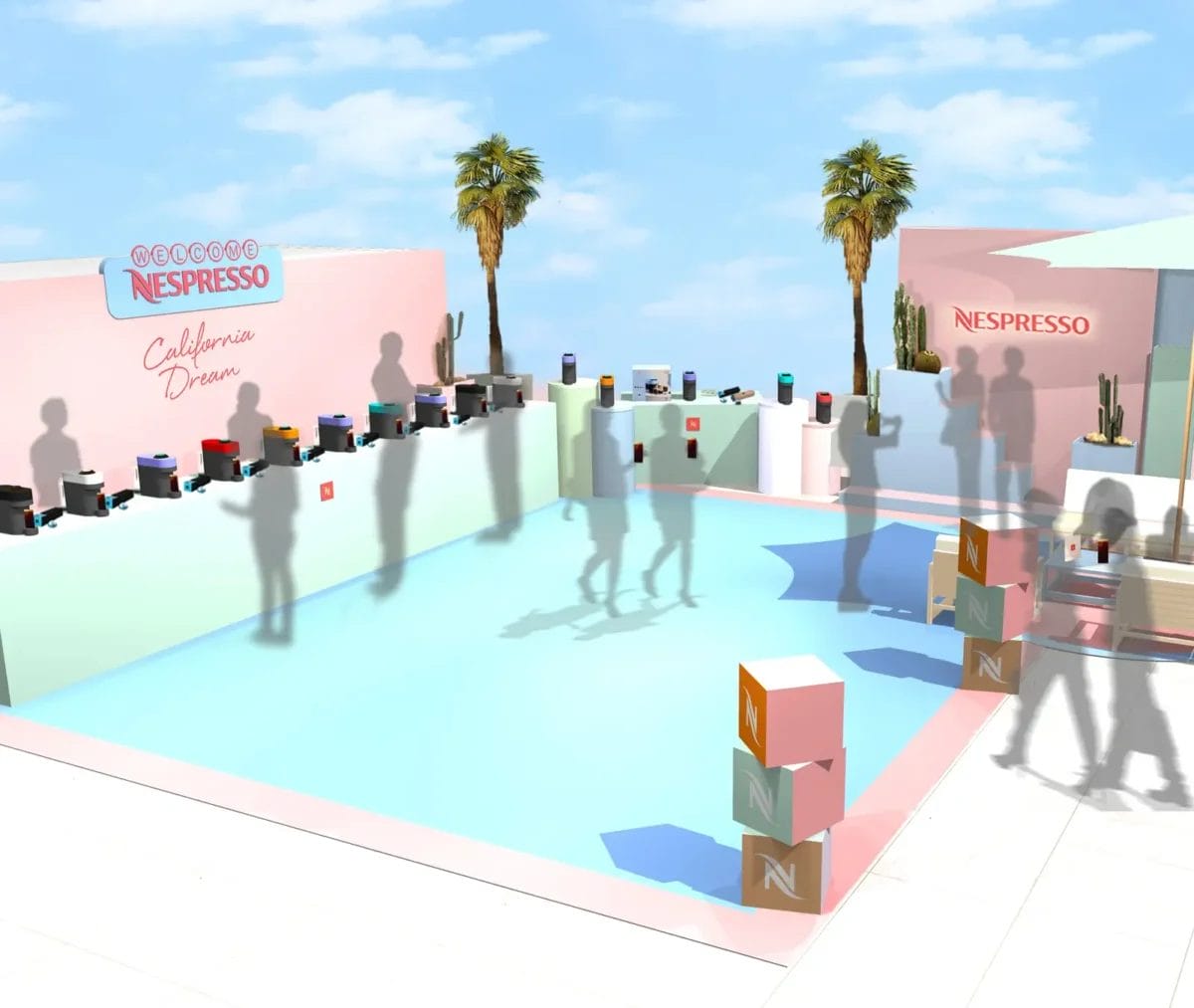 230712n | コーヒーステーション