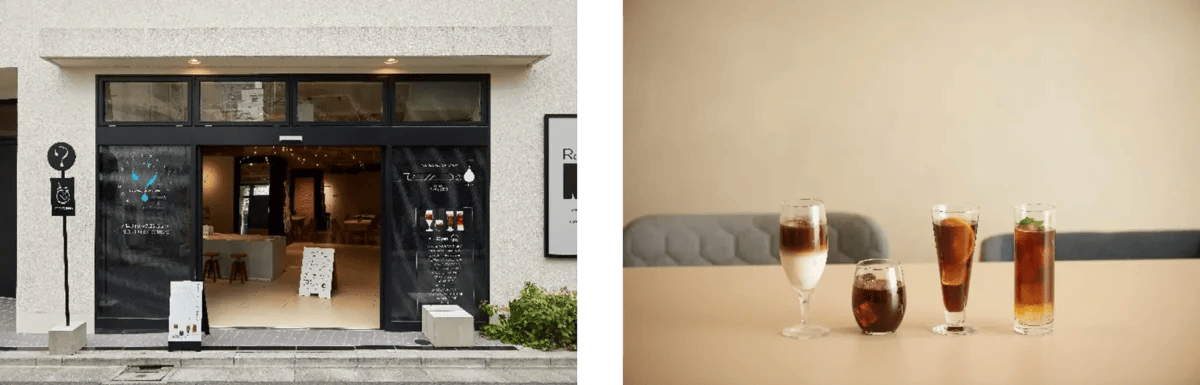 230718u | コーヒーステーション