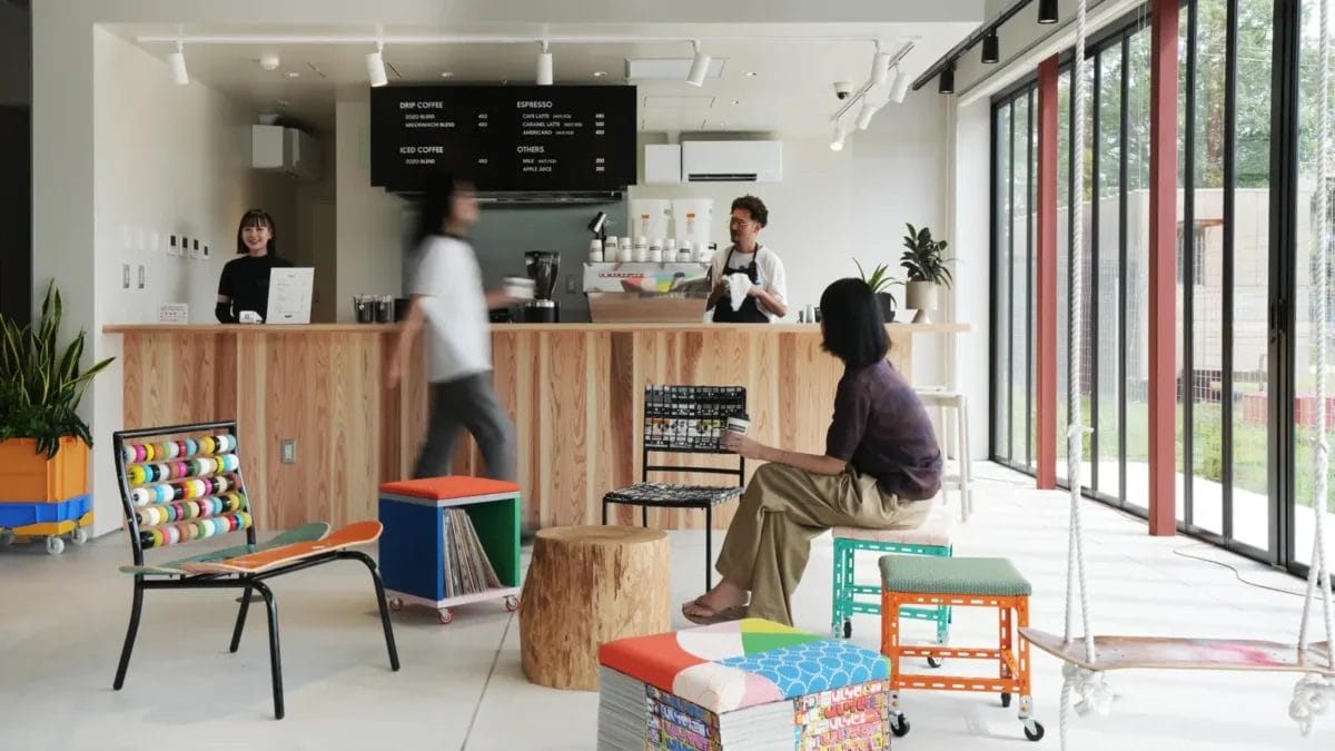 230718z | コーヒーステーション