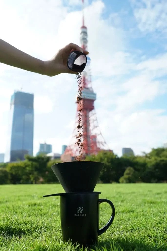 230721z4 | コーヒーステーション