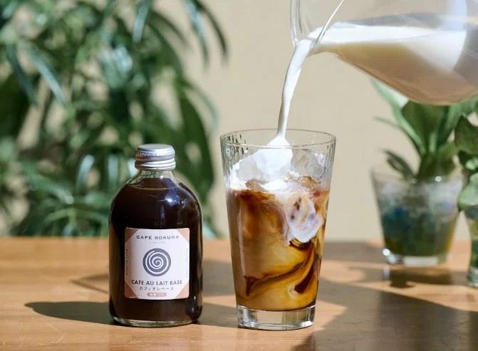 230725c2 | コーヒーステーション