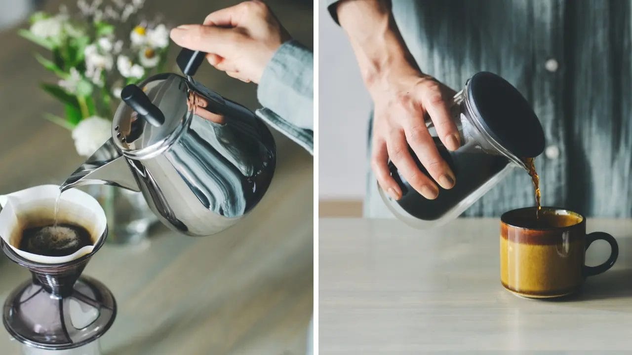 230725r | コーヒーステーション