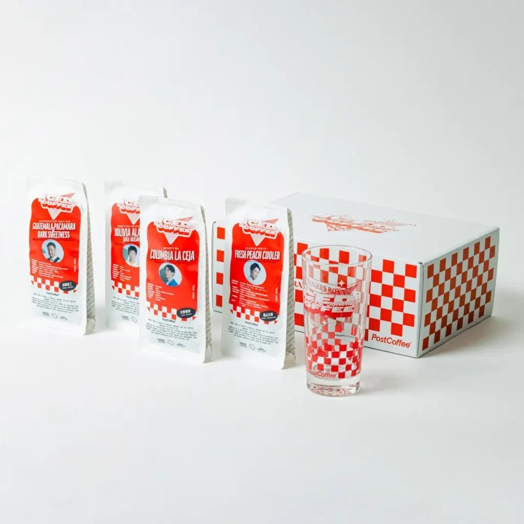 230726p8 | コーヒーステーション