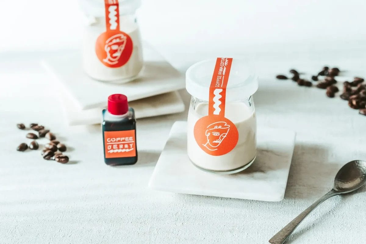 230727j | コーヒーステーション