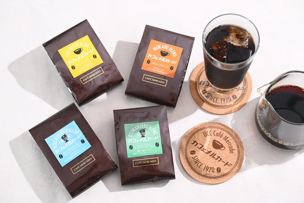 230728u2 | コーヒーステーション