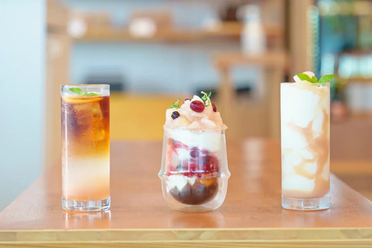 230731s | コーヒーステーション