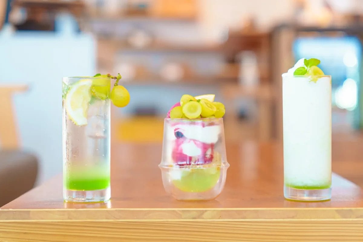 230731s4 | コーヒーステーション