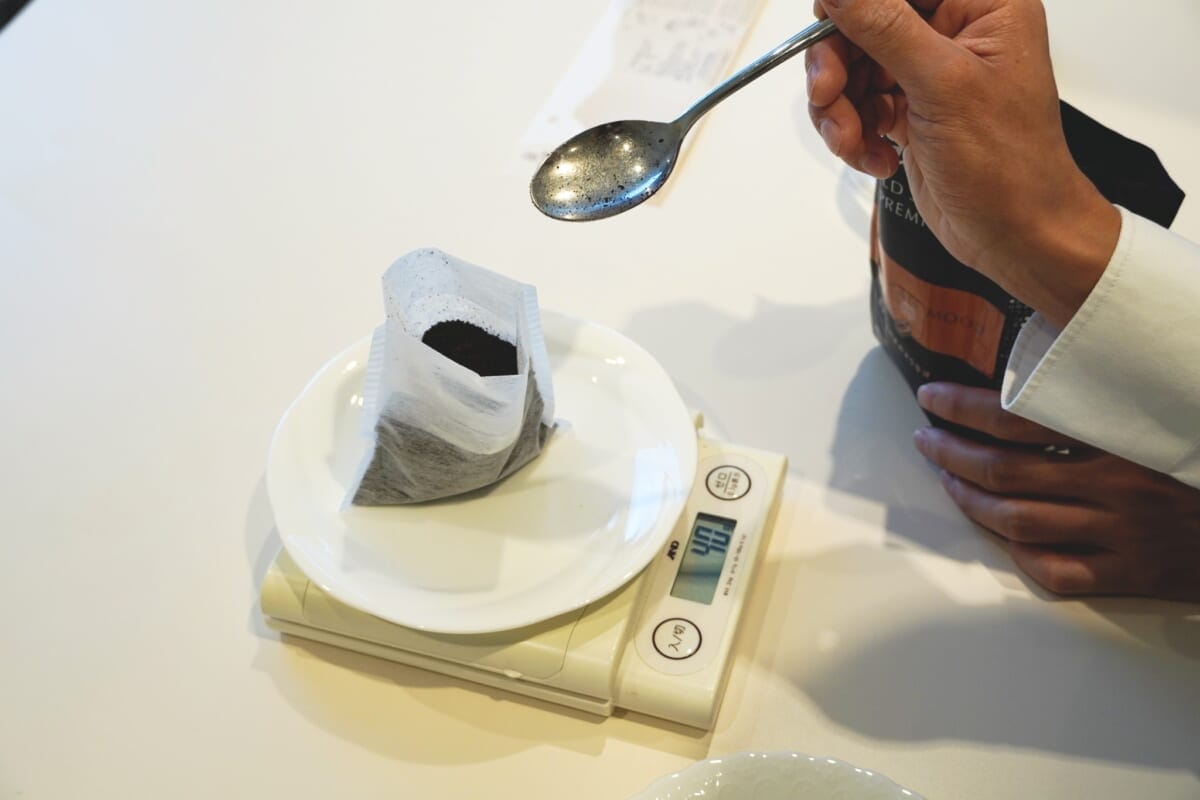 8 | コーヒーステーション