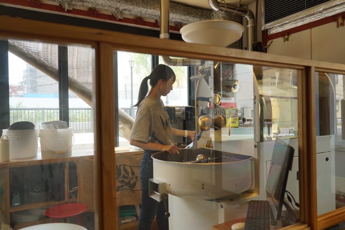 DSC08686 | コーヒーステーション