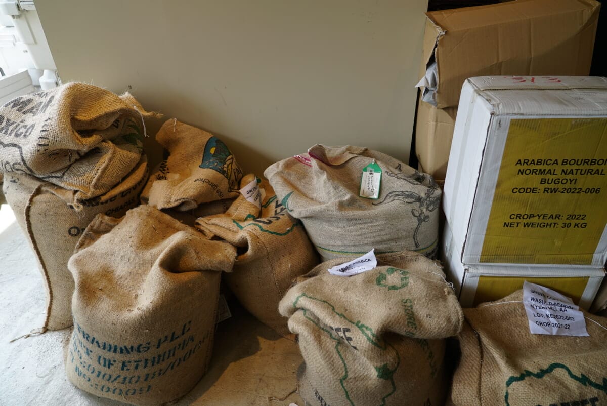 DSC08691 | コーヒーステーション