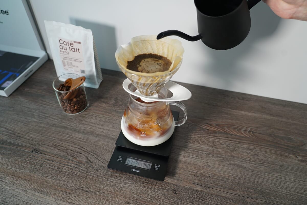 DSC08852 | コーヒーステーション