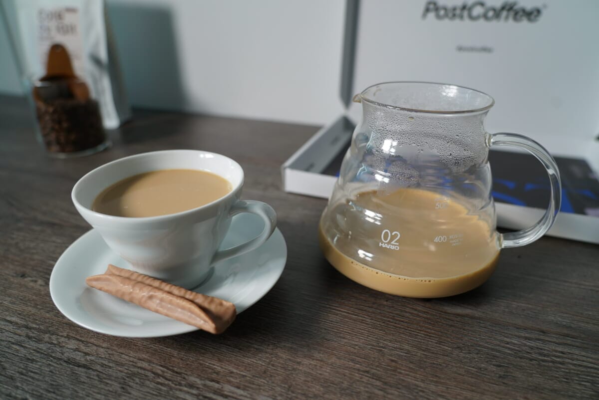 DSC09004 | コーヒーステーション