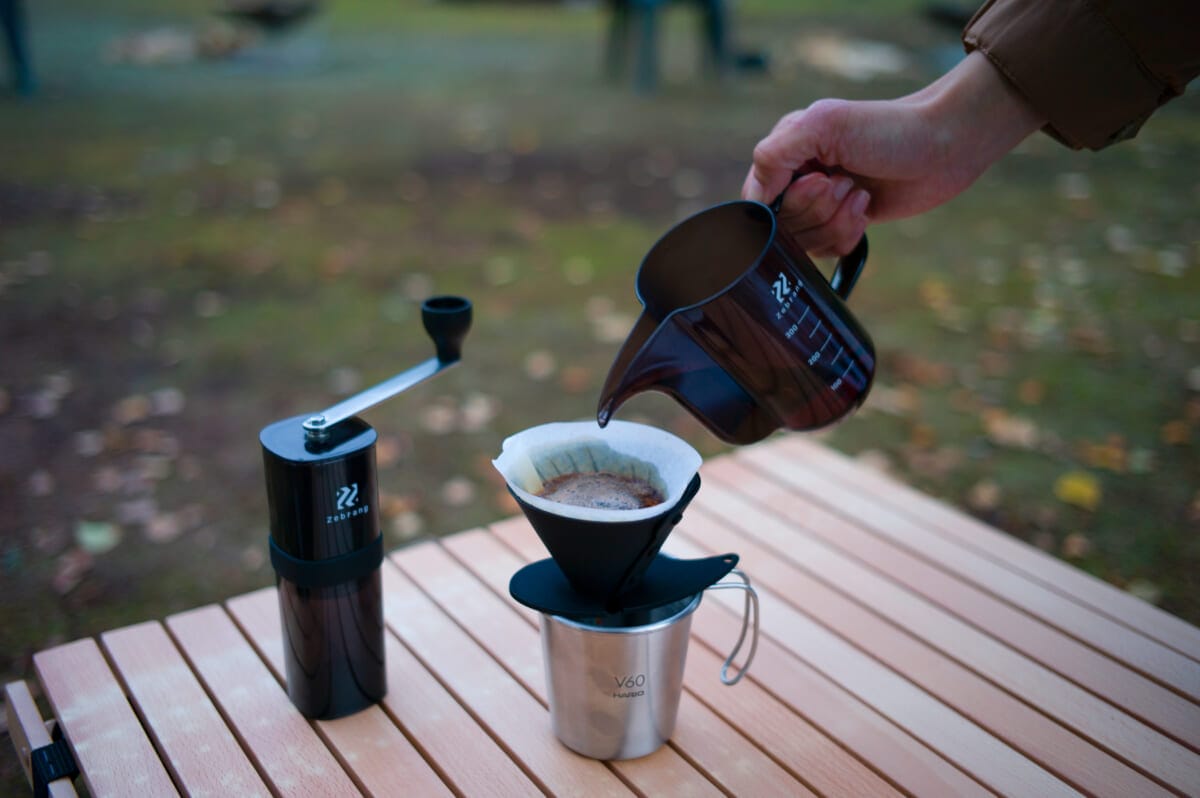 L1255396彩 | コーヒーステーション