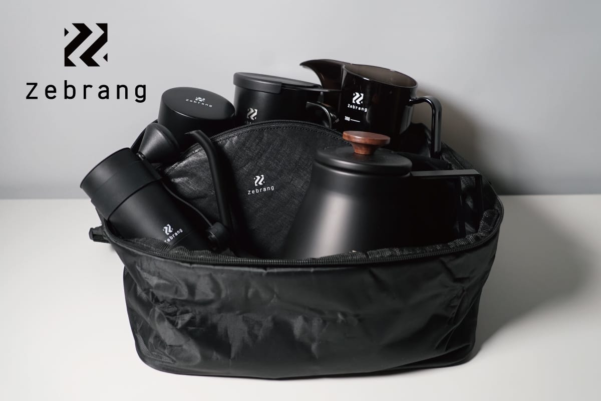 2 | コーヒーステーション