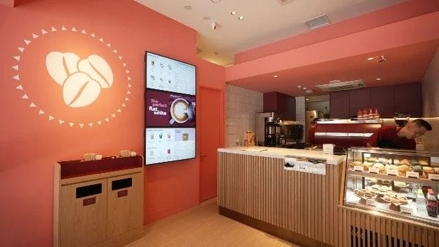 230803c | コーヒーステーション