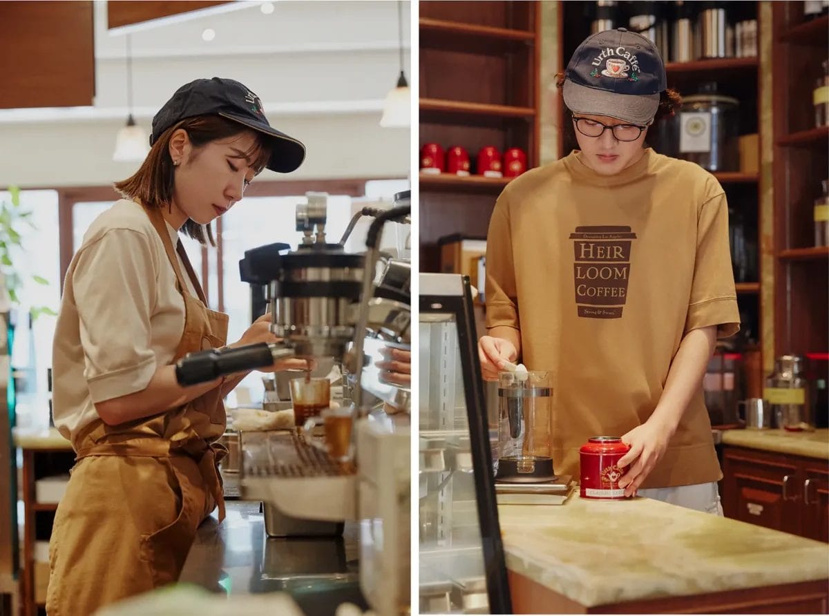 230804hu2 | コーヒーステーション