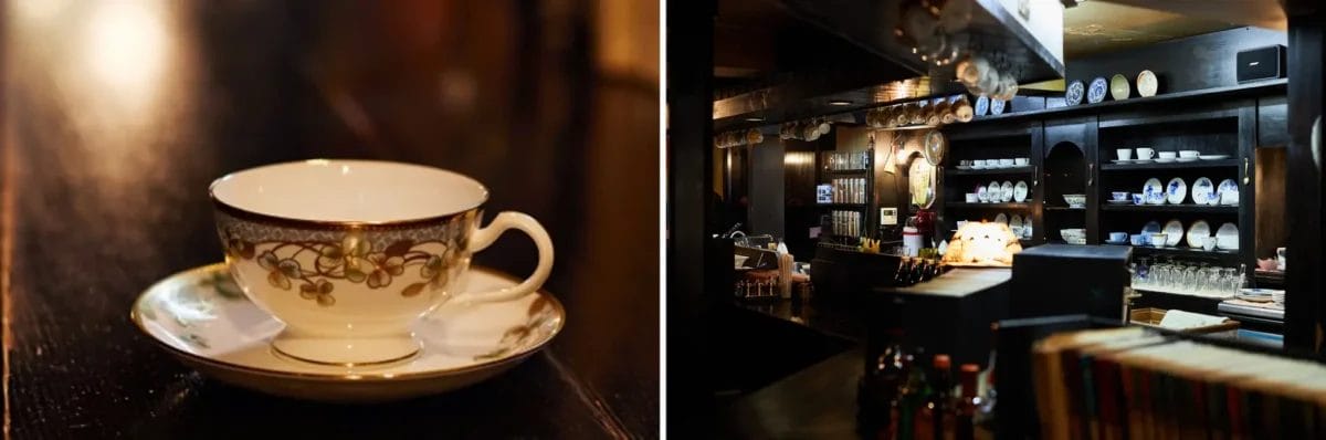 230810n1 | コーヒーステーション