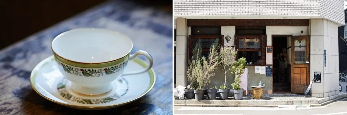 230810n2 | コーヒーステーション