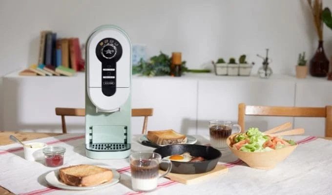 230818a | コーヒーステーション