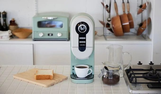 230818a1 | コーヒーステーション