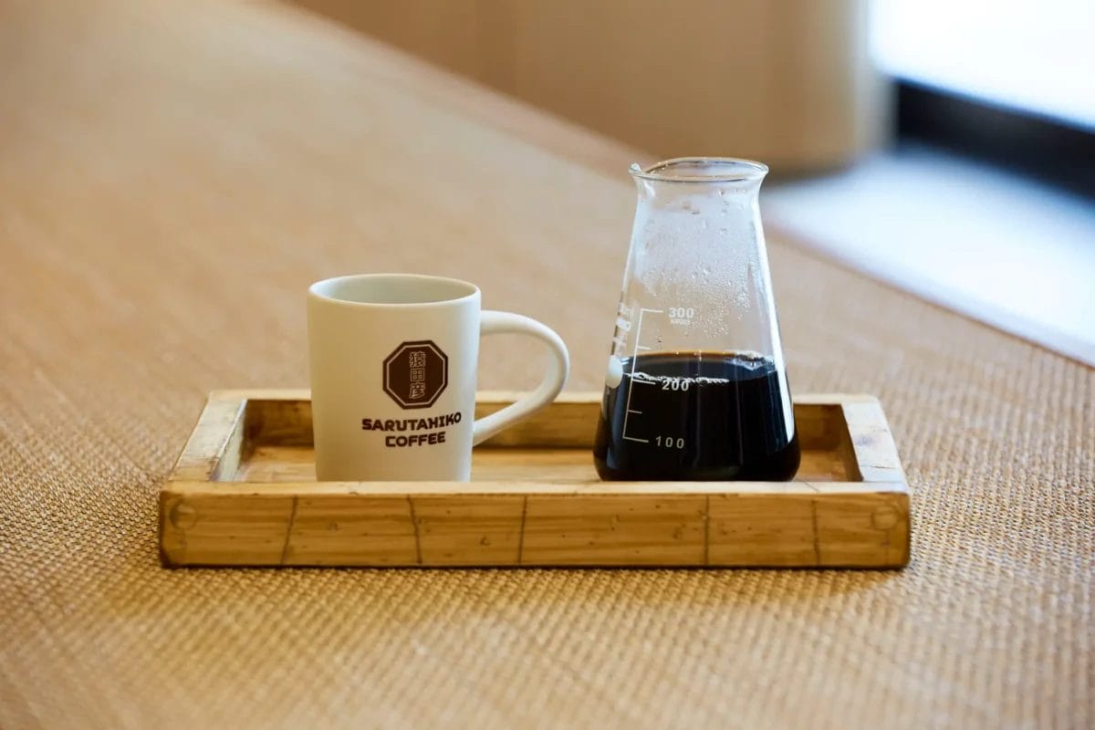 230821s1 | コーヒーステーション