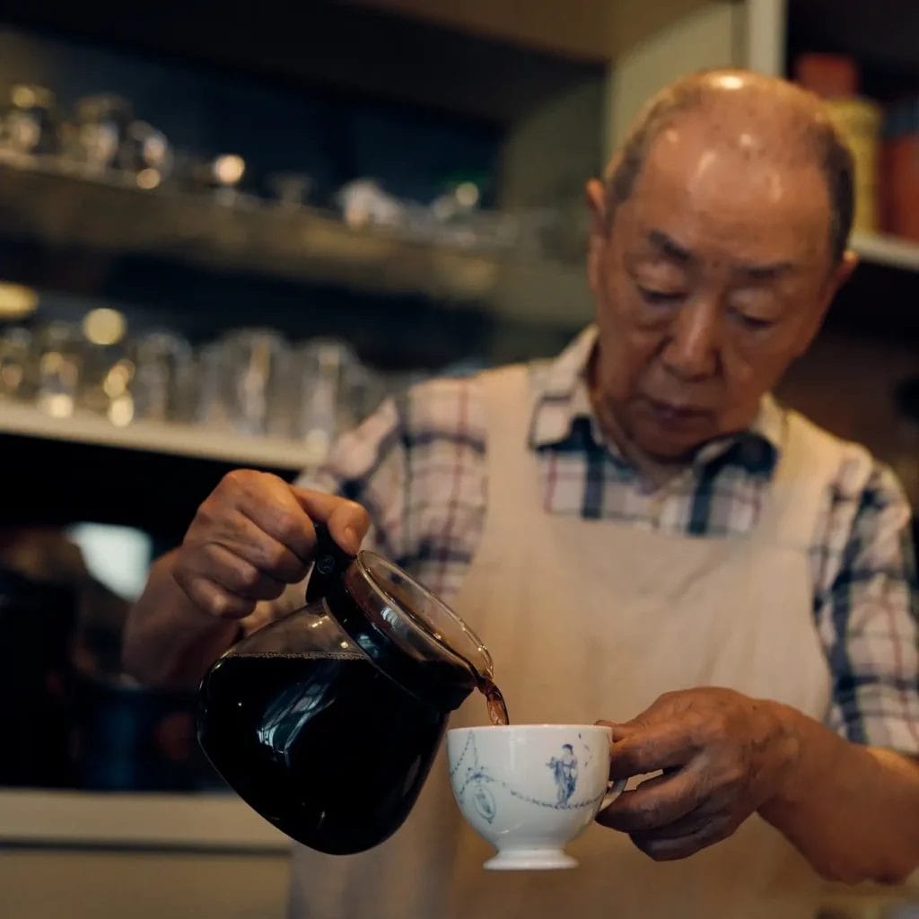 230823k13 | コーヒーステーション
