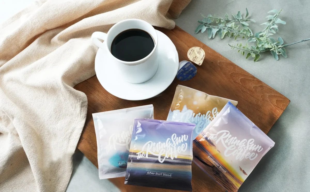 230829t | コーヒーステーション