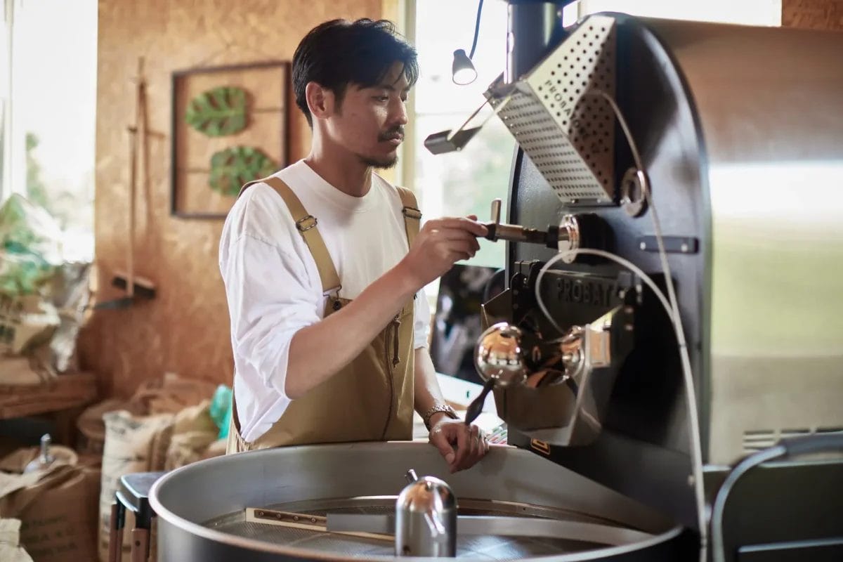 230829t1 | コーヒーステーション