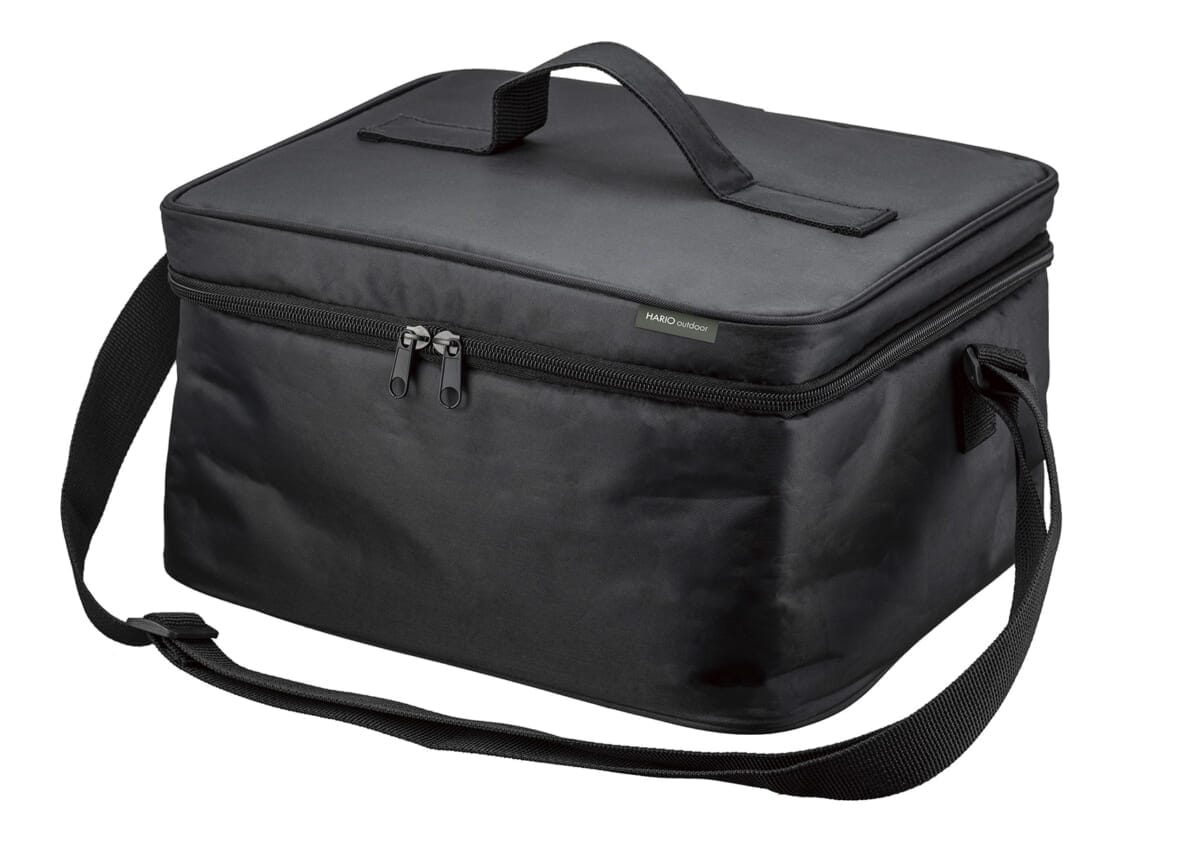 OVCBBV60アウトドアコーヒーバッグキリヌキ | コーヒーステーション