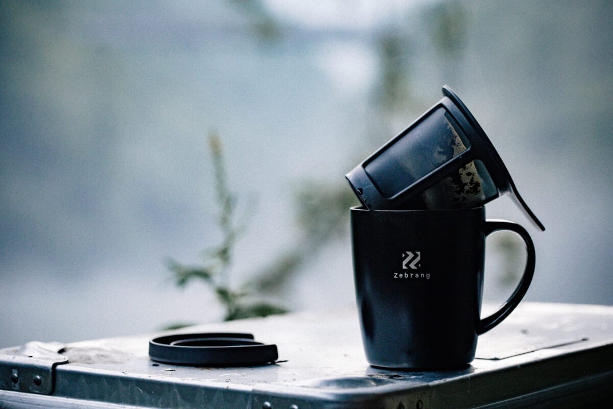 ZBSMCM300B情景5 | コーヒーステーション