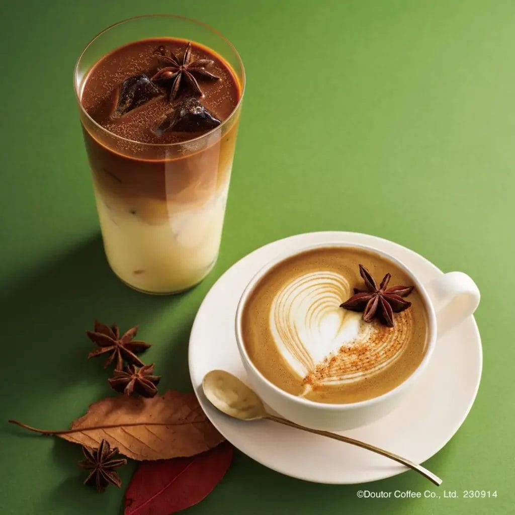 230901e | コーヒーステーション