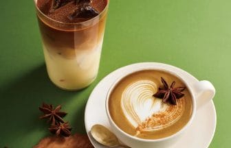 230901e | コーヒーステーション