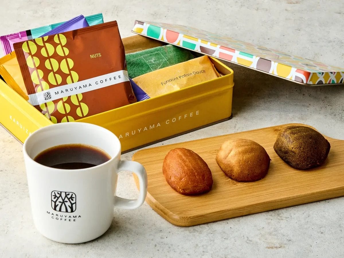 230908m | コーヒーステーション