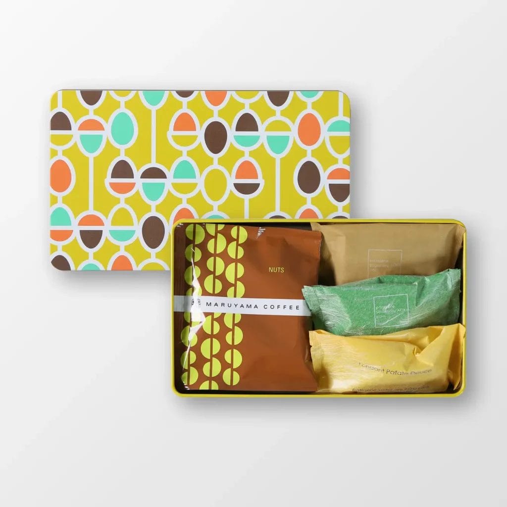 230908m3 | コーヒーステーション