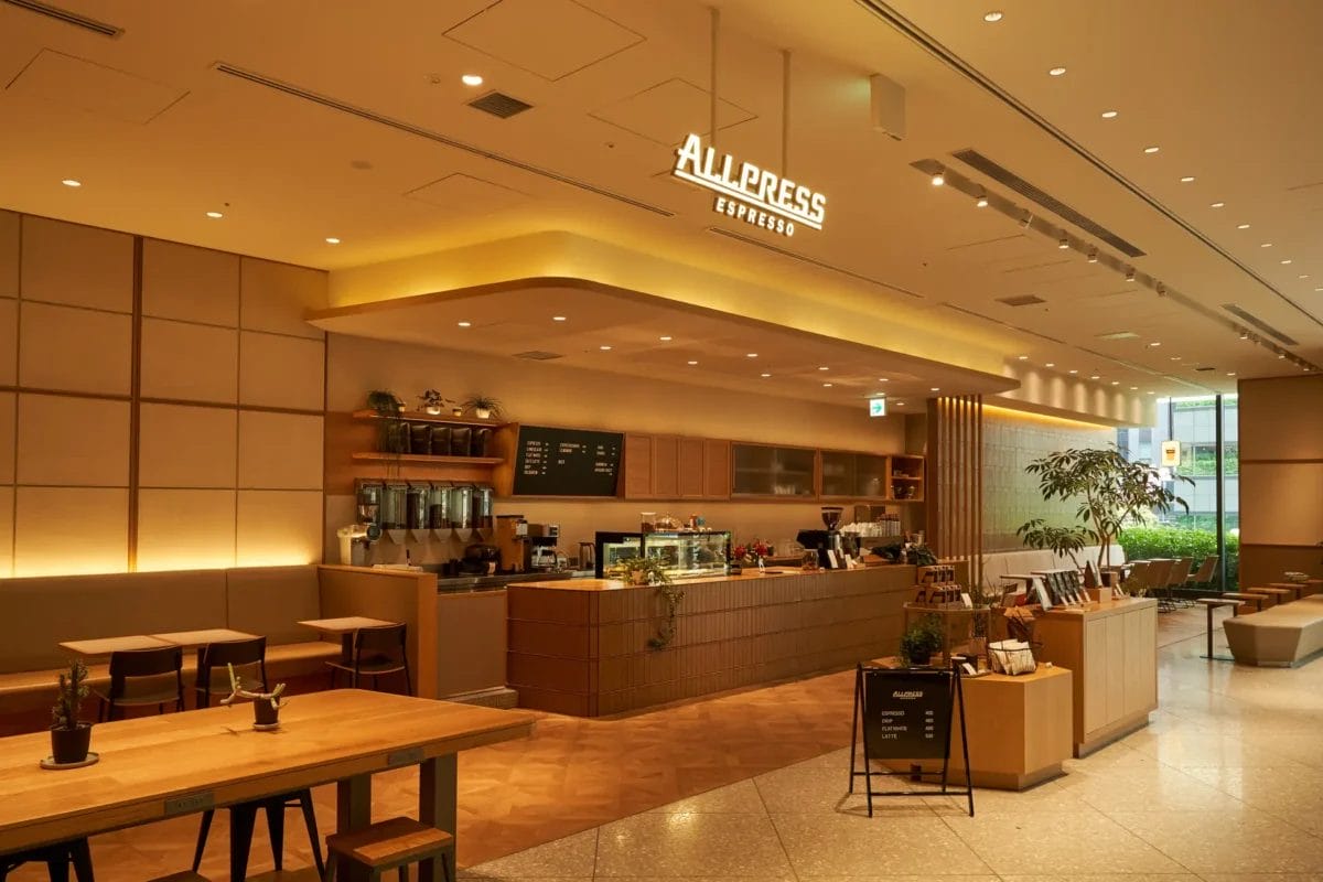 230914a5 | コーヒーステーション