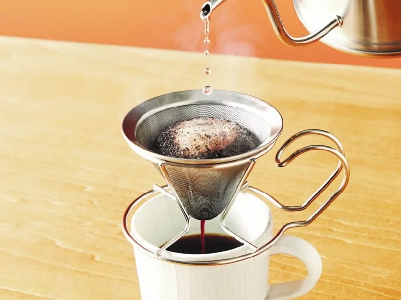 230914p | コーヒーステーション